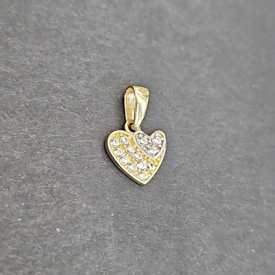 DIJES ORO 14K 0.7 (NUEVO)