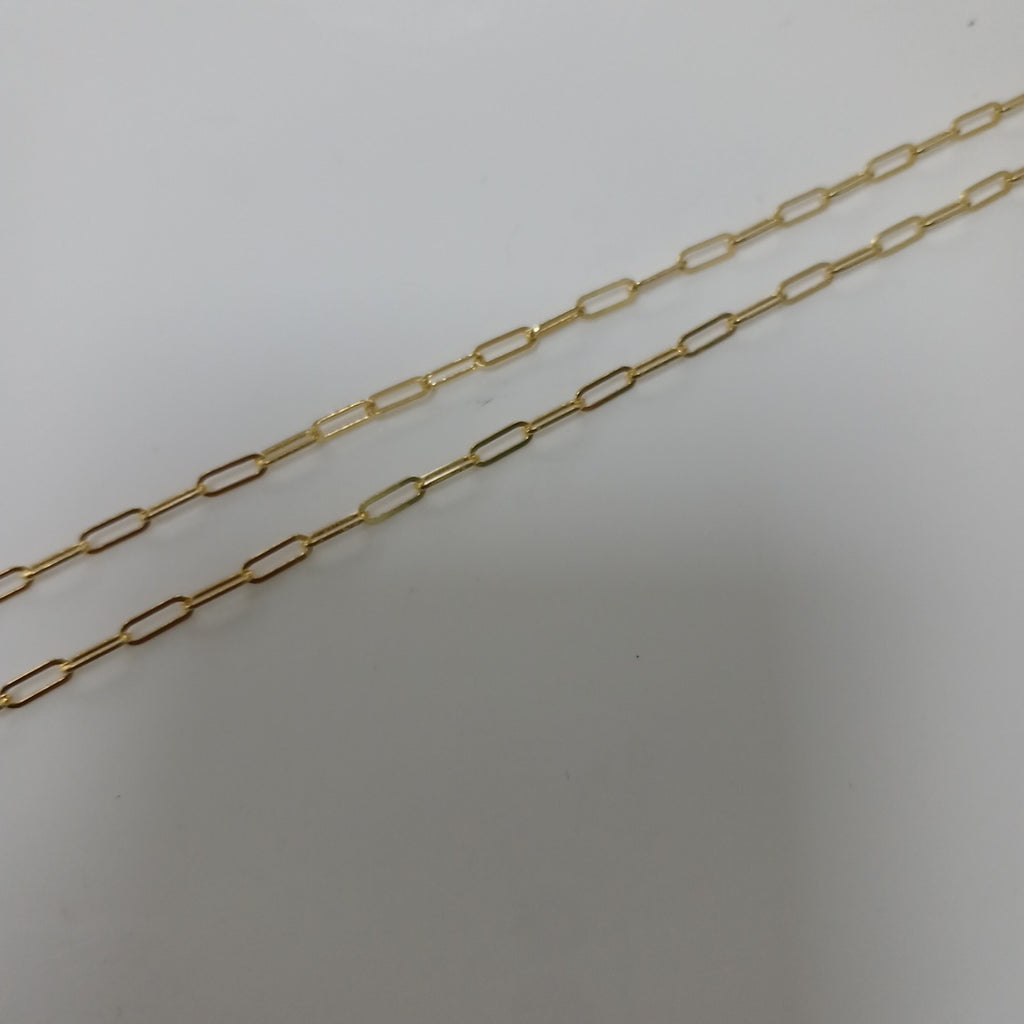 CADENAS ORO 14K 5.8 (NUEVO)