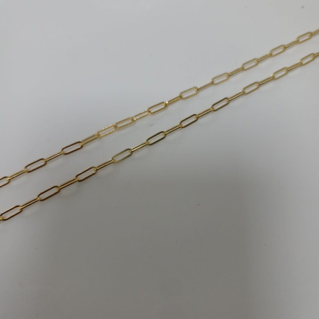 CADENAS ORO 14K 5.8 (NUEVO)