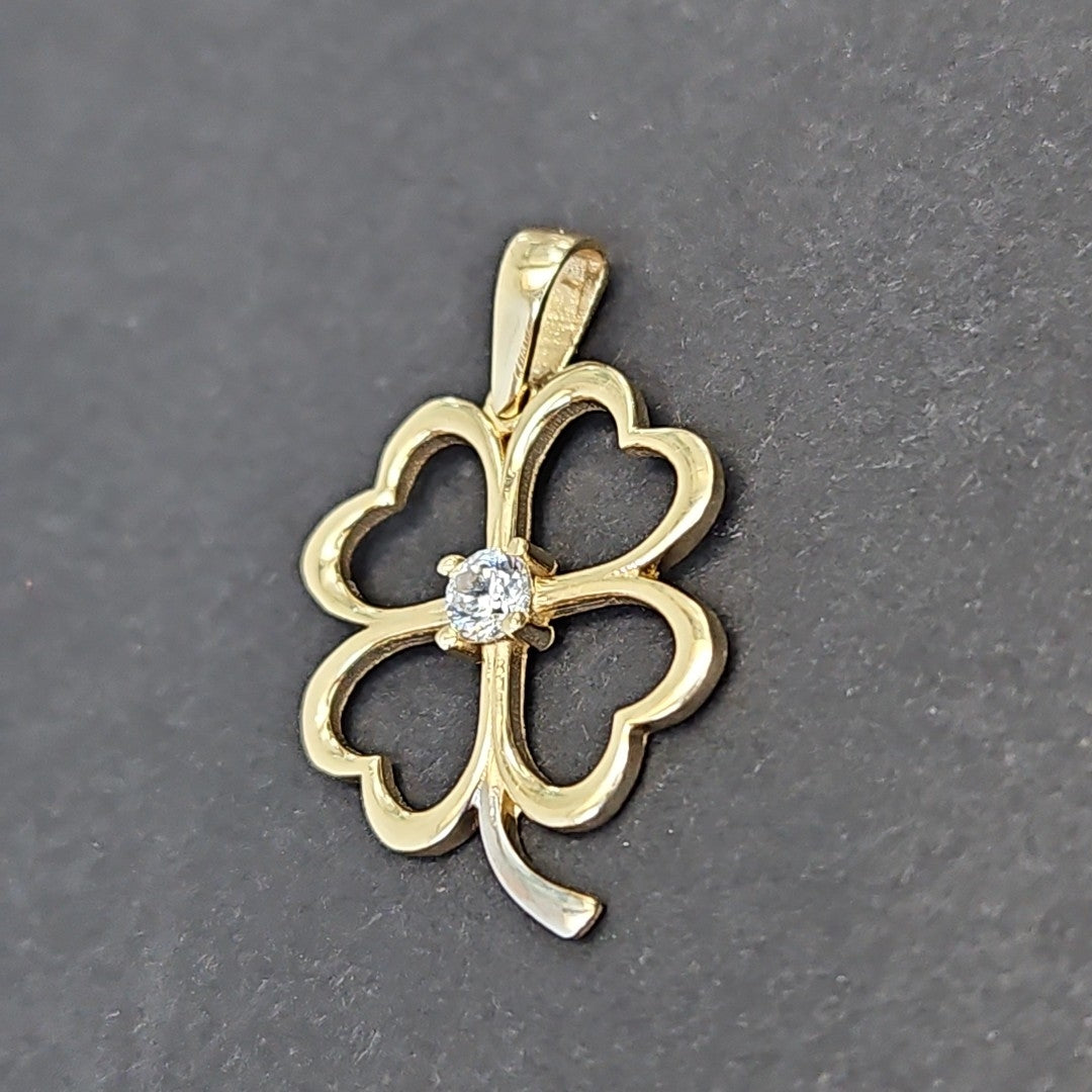 DIJES ORO 14K 1.4 (NUEVO)