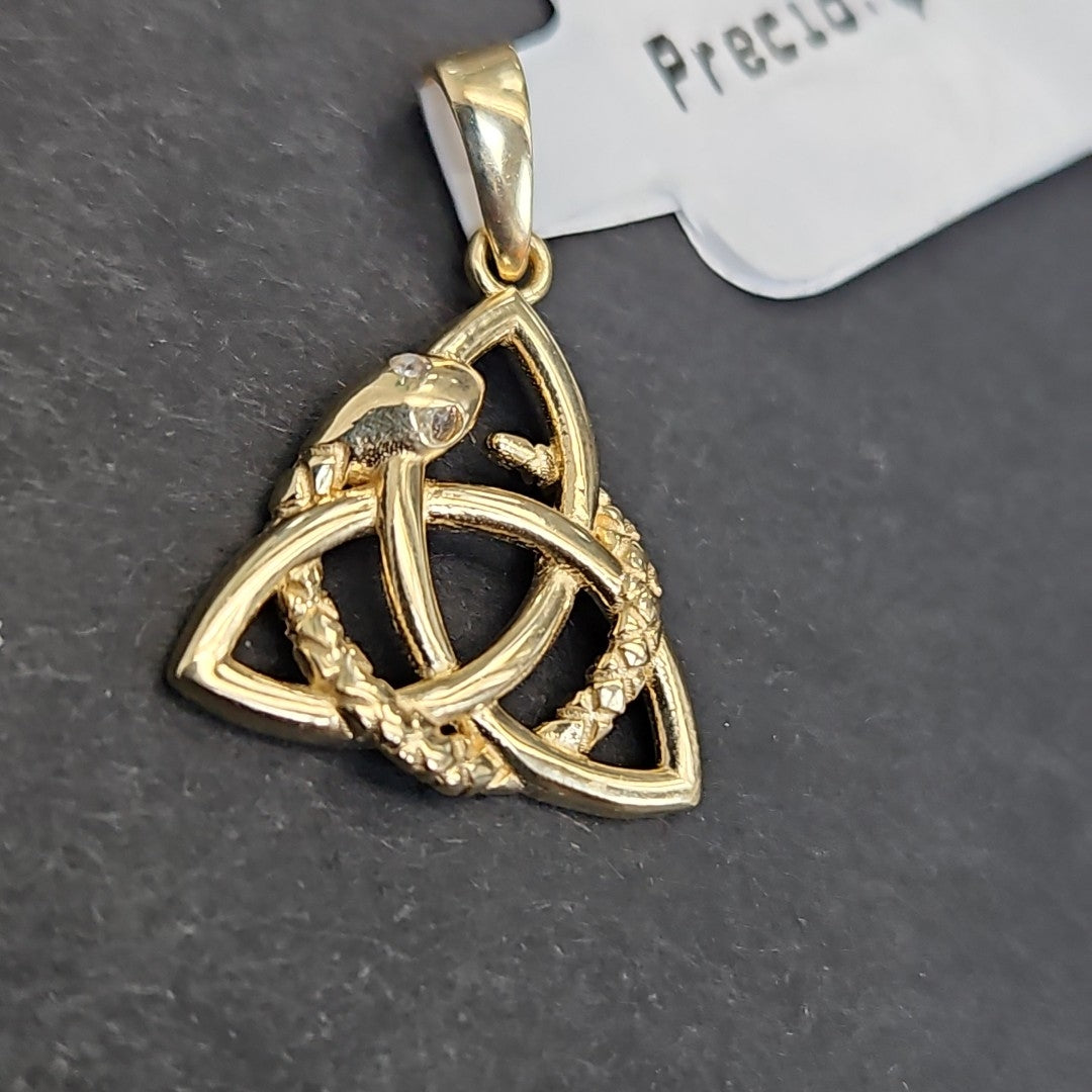 DIJES ORO 14K 1.5 (NUEVO)