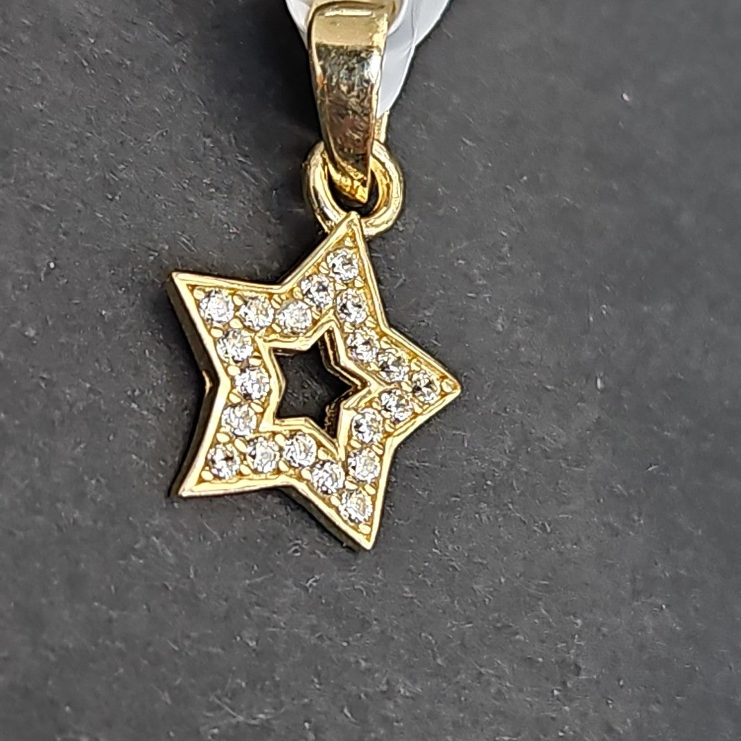 DIJES ORO 14K 0.6 (NUEVO)