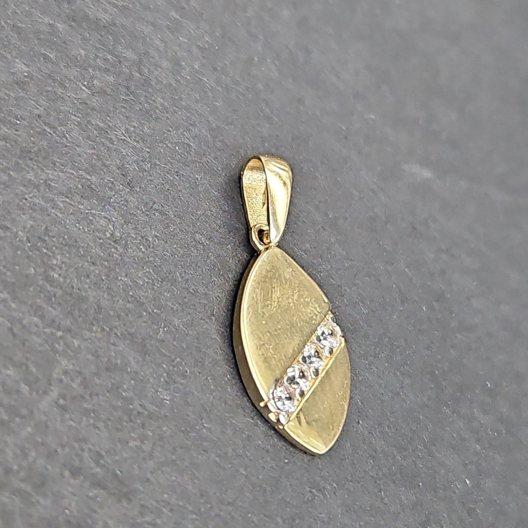 DIJES ORO 14K 1 (NUEVO)