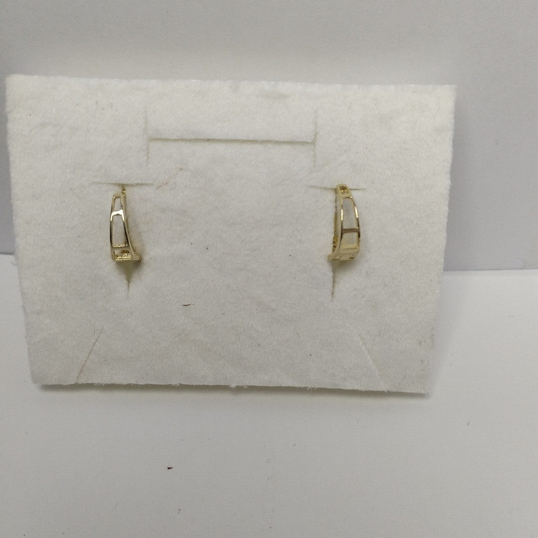 HUGGIES ORO 14K 2.2 (NUEVO)