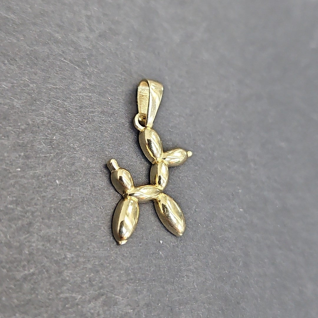 DIJES ORO 14K 1.1 (NUEVO)