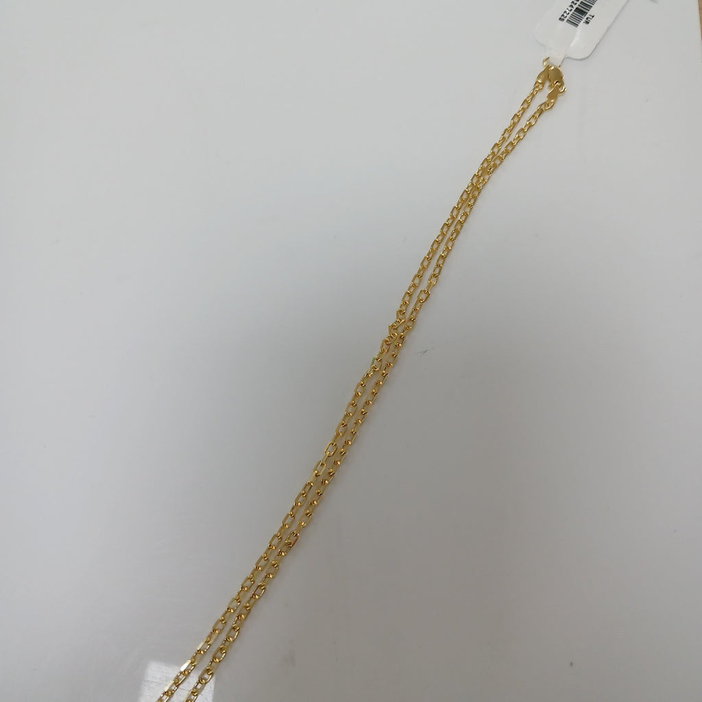 CADENAS ORO 14K 6.6 (NUEVO)