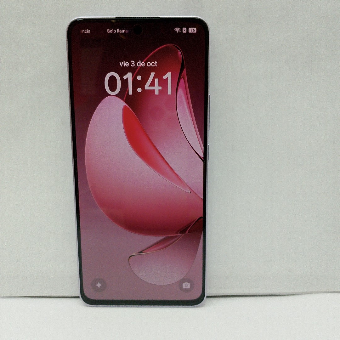 CELULAR OPPO  RENO 13F 5G CPH2699 (2025) 256 GB 12 GB RAM (SEMINUEVO)