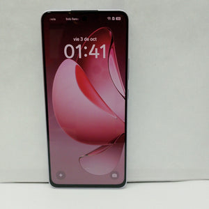 CELULAR OPPO  RENO 13F 5G CPH2699 (2025) 256 GB 12 GB RAM (SEMINUEVO)