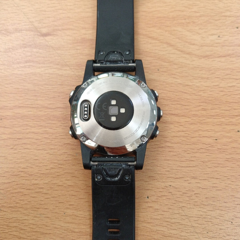 SMARTWATCH GARMIN FENIX 5S 42 MM GPS (SEMINUEVO)