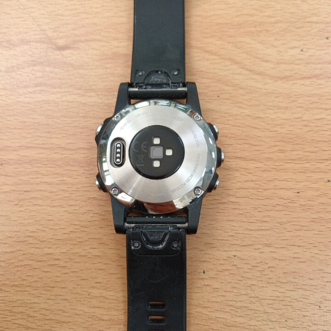 SMARTWATCH GARMIN FENIX 5S 42 MM GPS (SEMINUEVO)