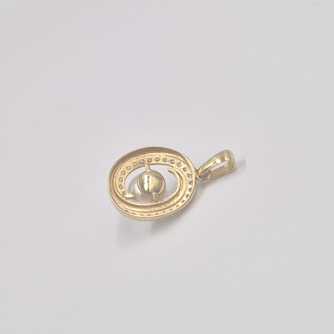 DIJES ORO 14K 1.6 (NUEVO)