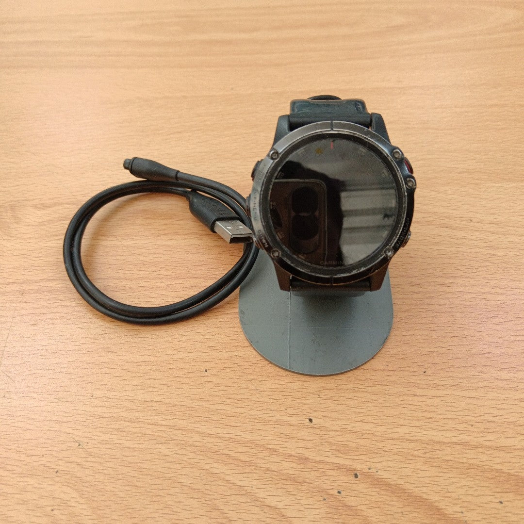 SMARTWATCH GARMIN FENIX 5X PLUS 51 MM GPS (SEMINUEVO)