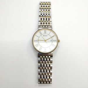   RELOJ CABALLERO   MIDO   MIDI (SEMINUEVO)