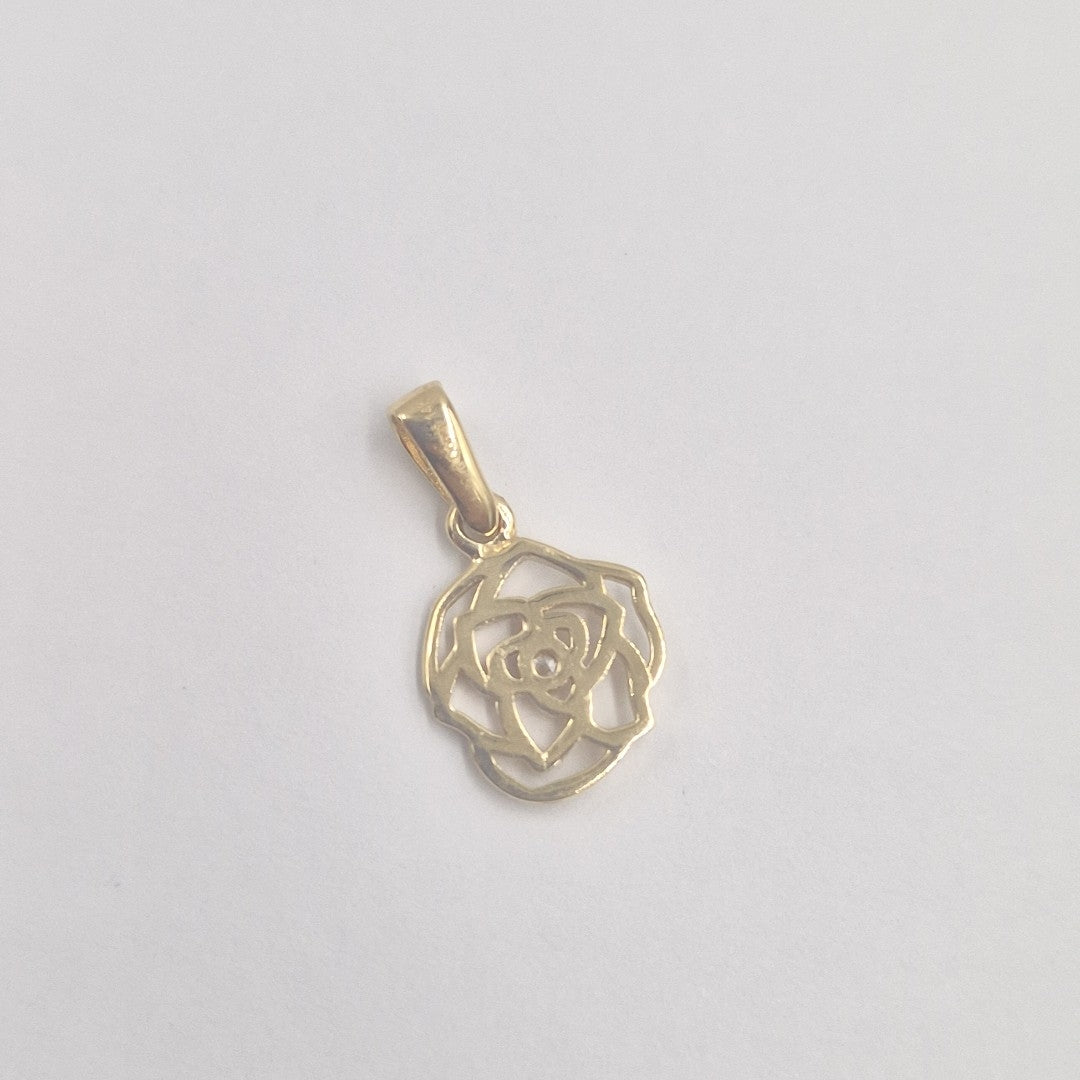 DIJES ORO 14K 0.7 (NUEVO)