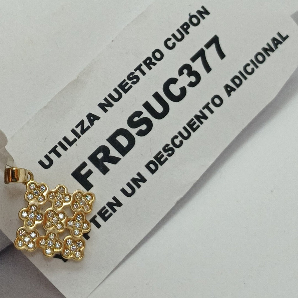DIJES ORO 14K 1.6 (NUEVO)