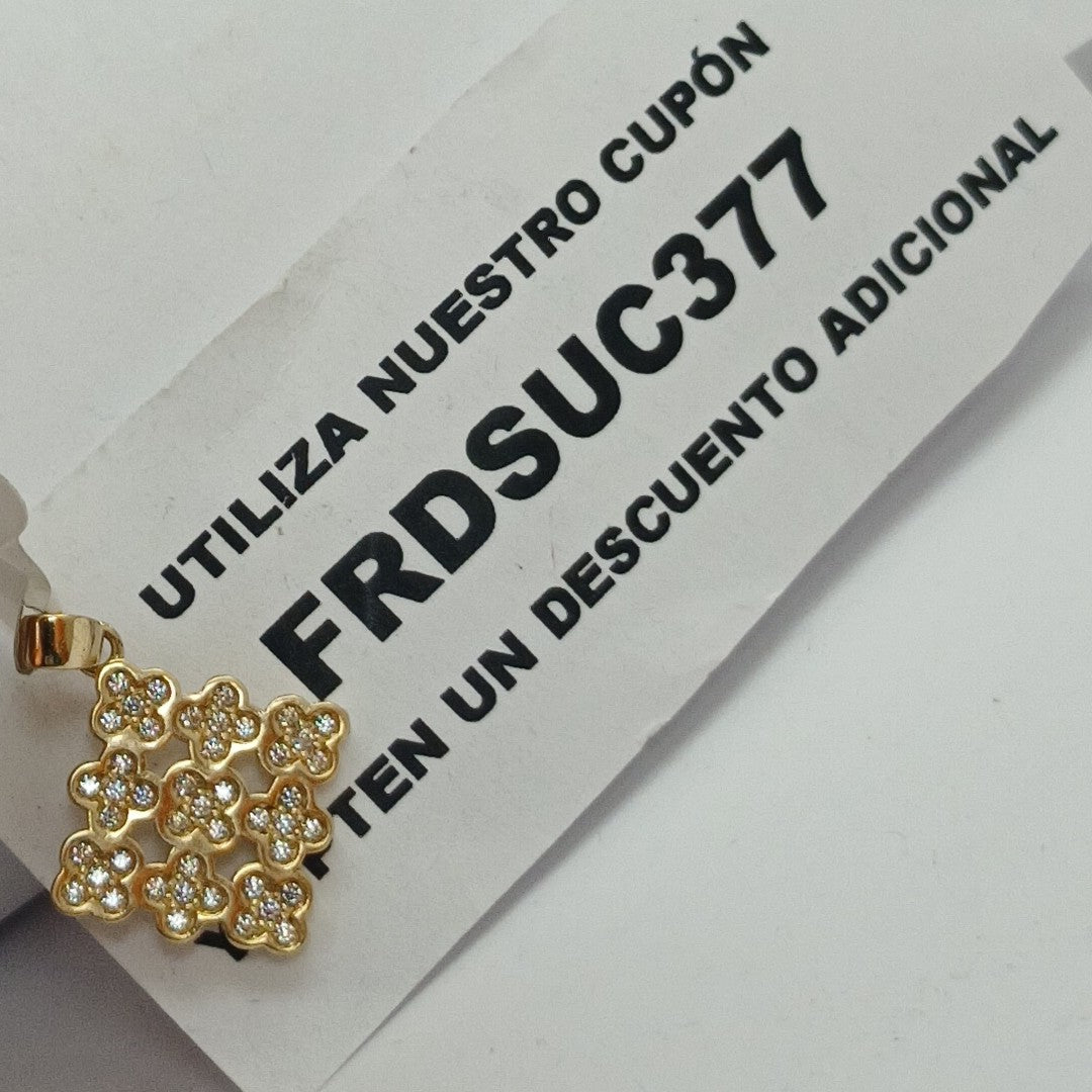 DIJES ORO 14K 1.6 (NUEVO)