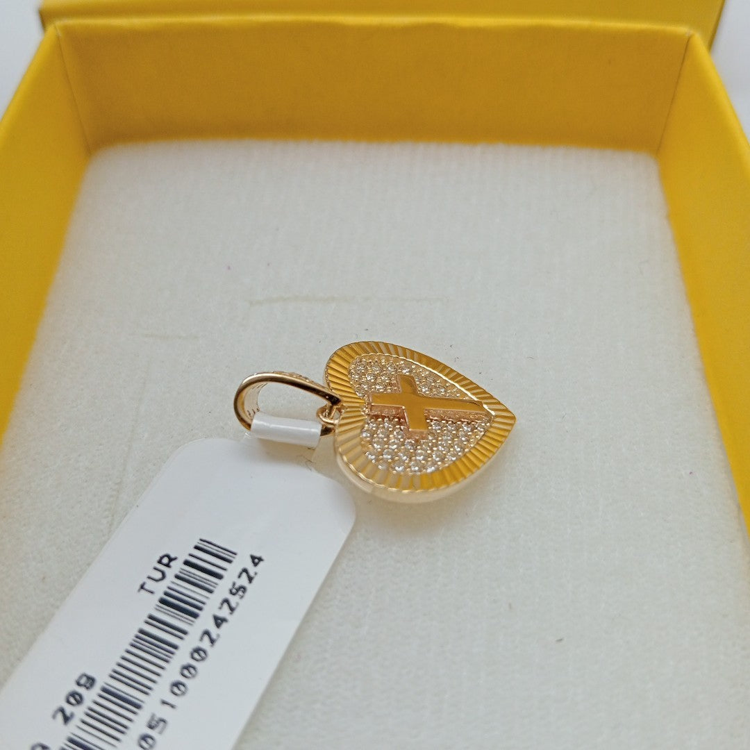 DIJES ORO 14K 2.2 (NUEVO)