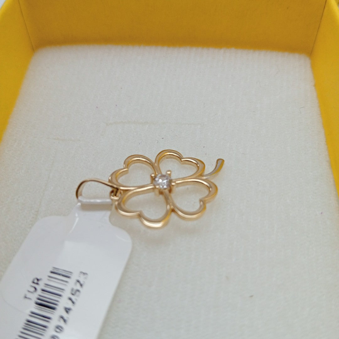 DIJES ORO 14K 1.5 (NUEVO)