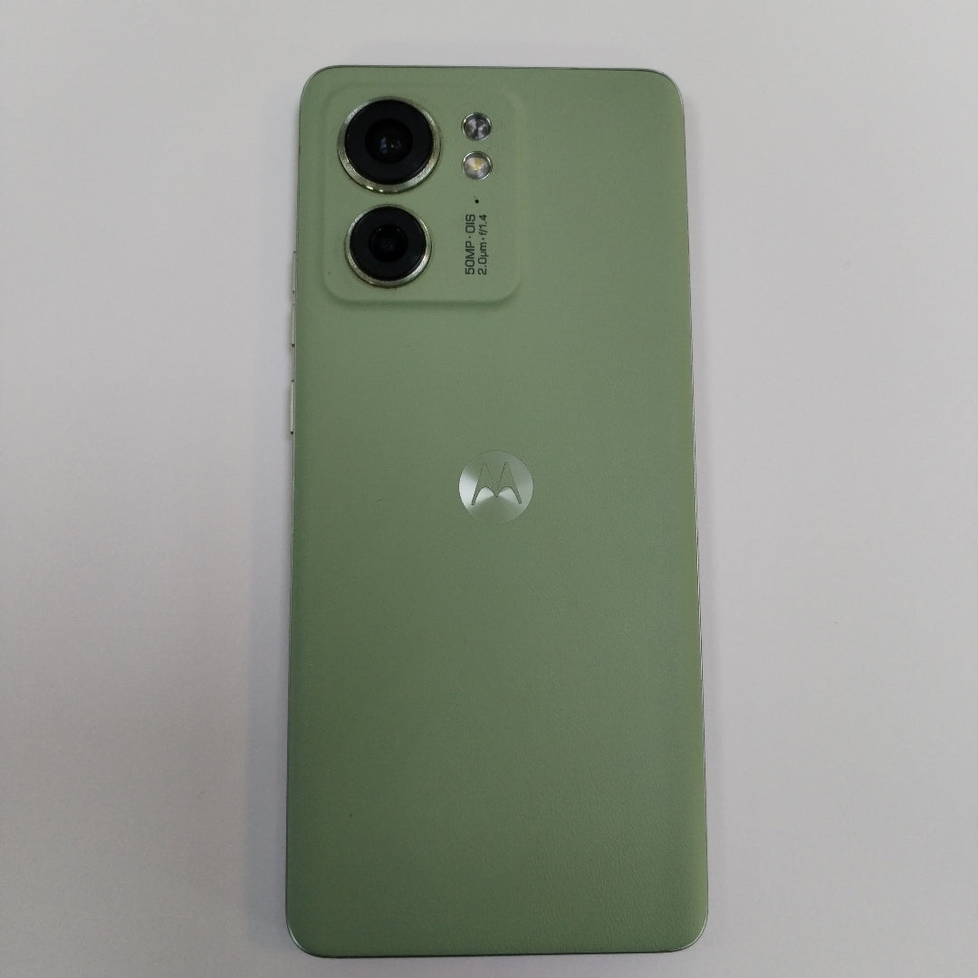 CELULAR MOTOROLA EDGE 40 XT2303-2 (2023) 256 GB 8 GB RAM (SEMINUEVO)