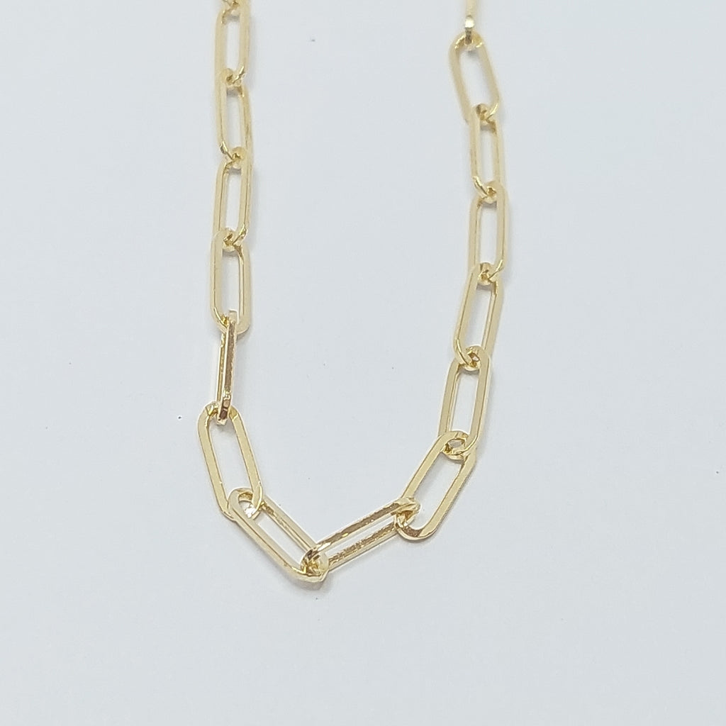 PULSERAS CABALLERO ORO 14K 3.7 (NUEVO)