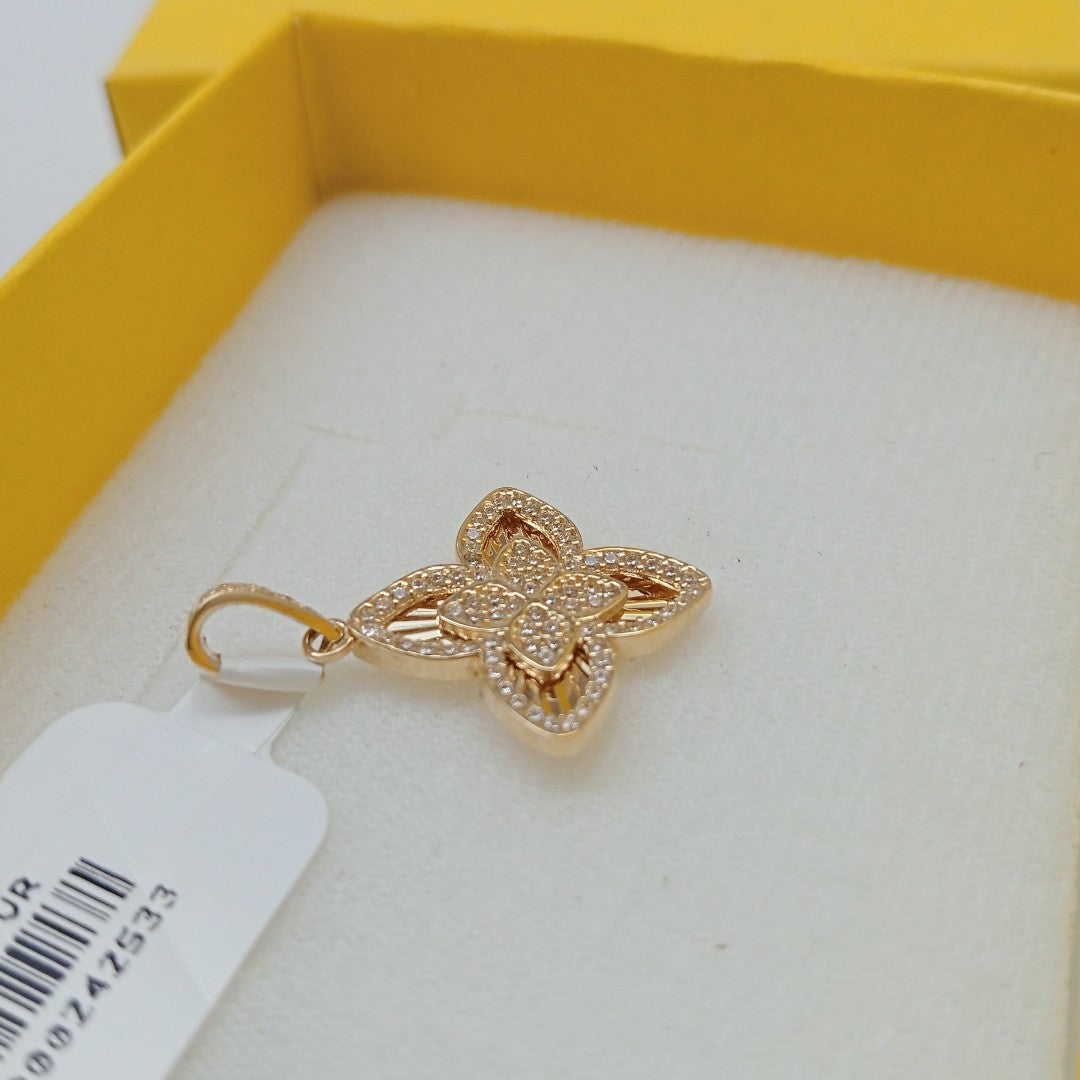DIJES ORO 14K 2.3 (NUEVO)