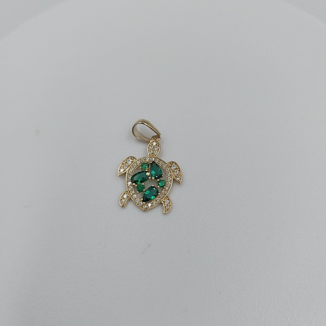 DIJES ORO 14K 1.9 (NUEVO)