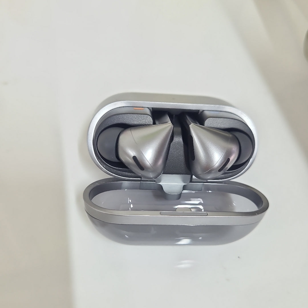 AUDIFONOS SAMSUNG GALAXY BUDS 3 PRO SM-R630 INALAMBRICO IN EAR (SEMINUEVO)