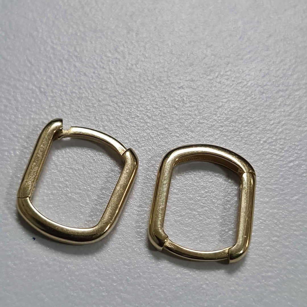 HUGGIES ORO 14K 1.6 (NUEVO)