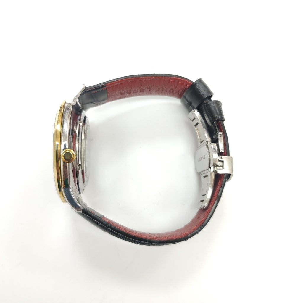   RELOJ CABALLERO   OTRA MARCA   ELYSEE (SEMINUEVO)