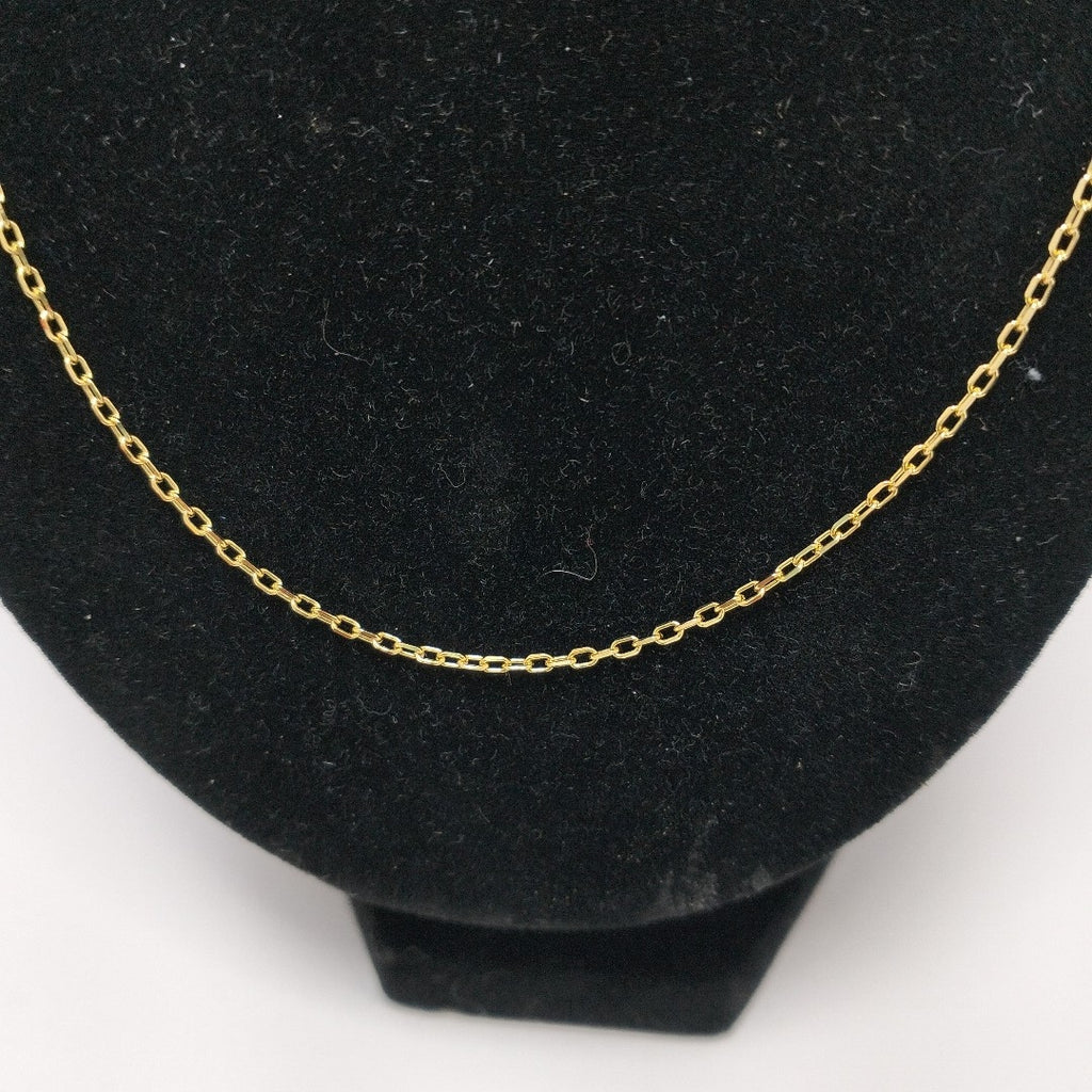 CADENAS ORO 14K 3.1 (NUEVO)