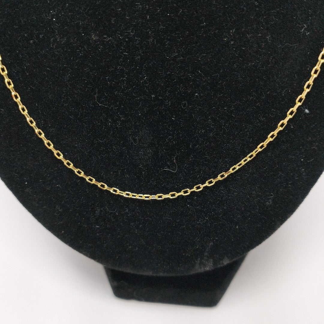 CADENAS ORO 14K 3.1 (NUEVO)