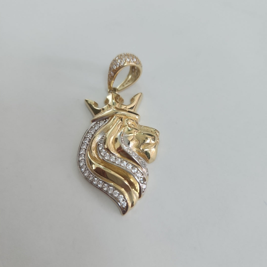 DIJES ORO 14K 5.2 (NUEVO)