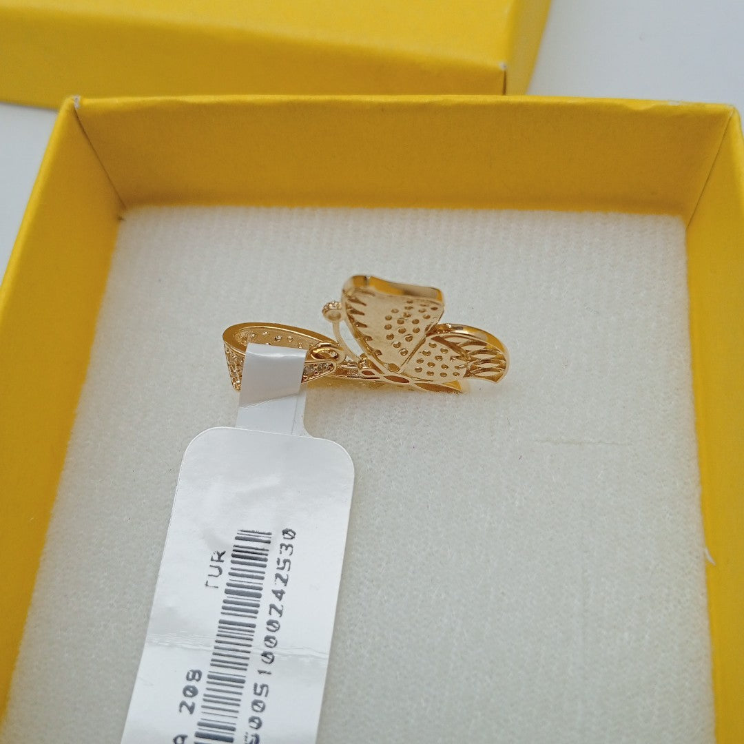 DIJES ORO 14K 3.3 (NUEVO)