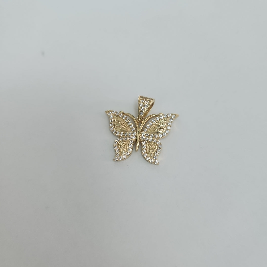 DIJES ORO 14K 2.4 (NUEVO)