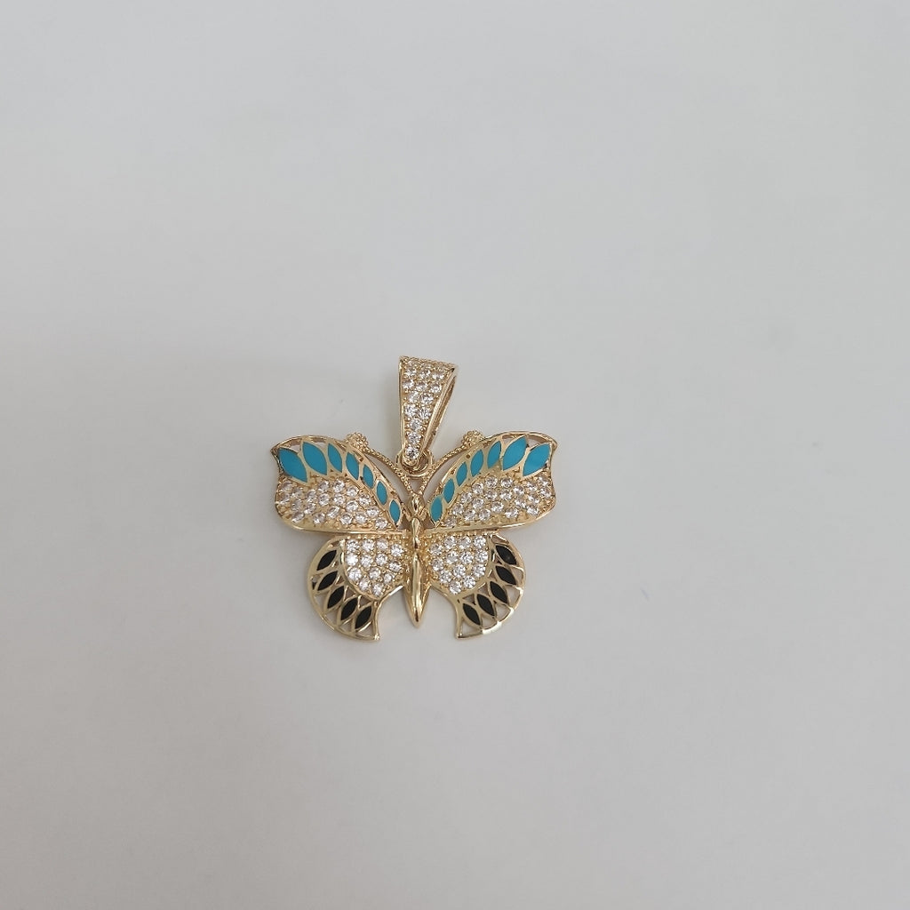 DIJES ORO 14K 3.4 (NUEVO)