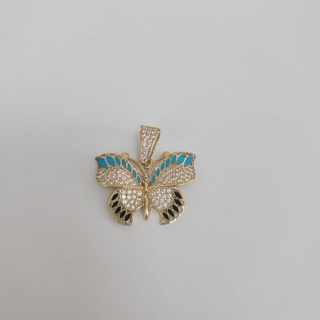 DIJES ORO 14K 3.4 (NUEVO)