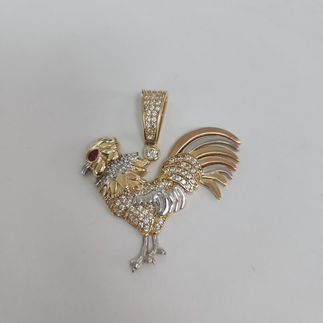 DIJES ORO 14K 5.6 (NUEVO)