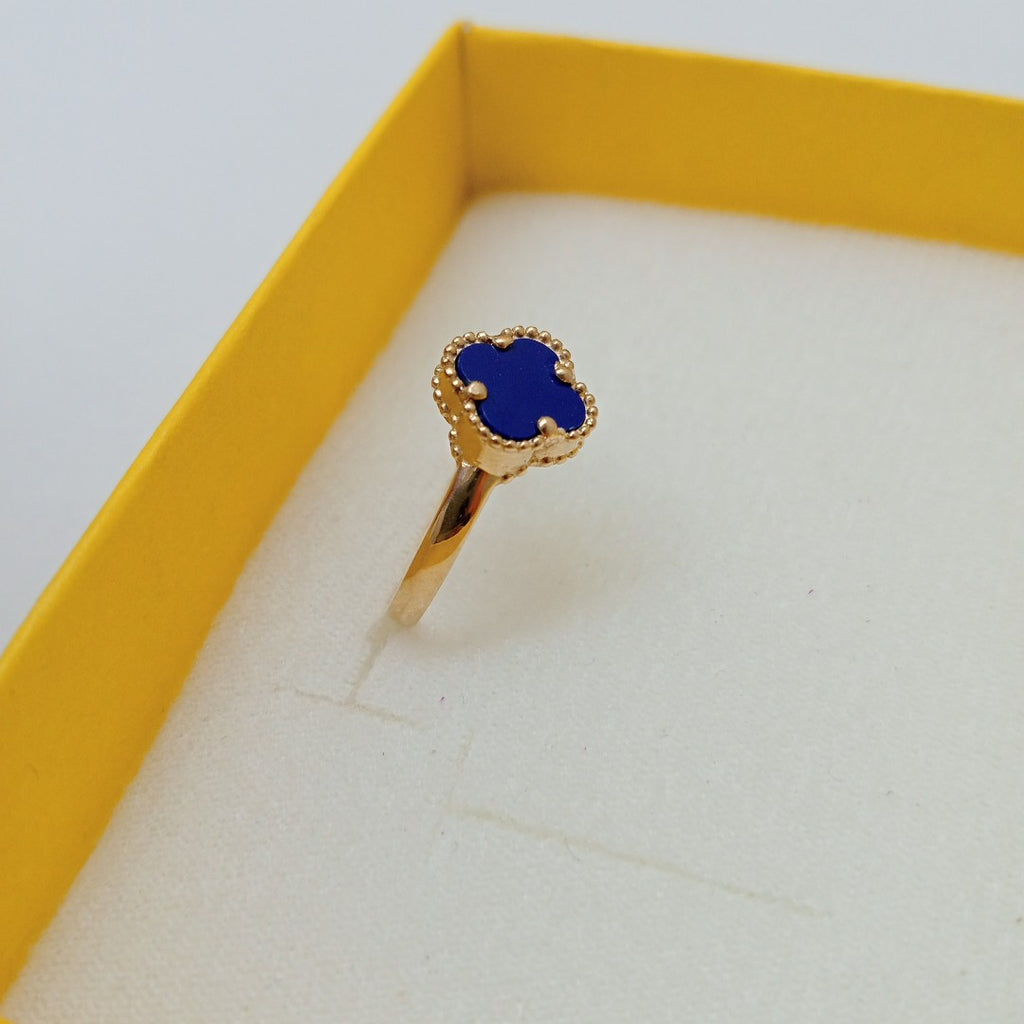 ANILLOS DAMA ORO 14K 2.1 (NUEVO)