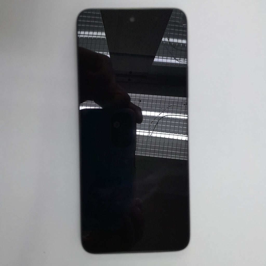 CELULAR XIAOMI REDMI 12 23053RN02L 256 GB 8 GB RAM (SEMINUEVO)