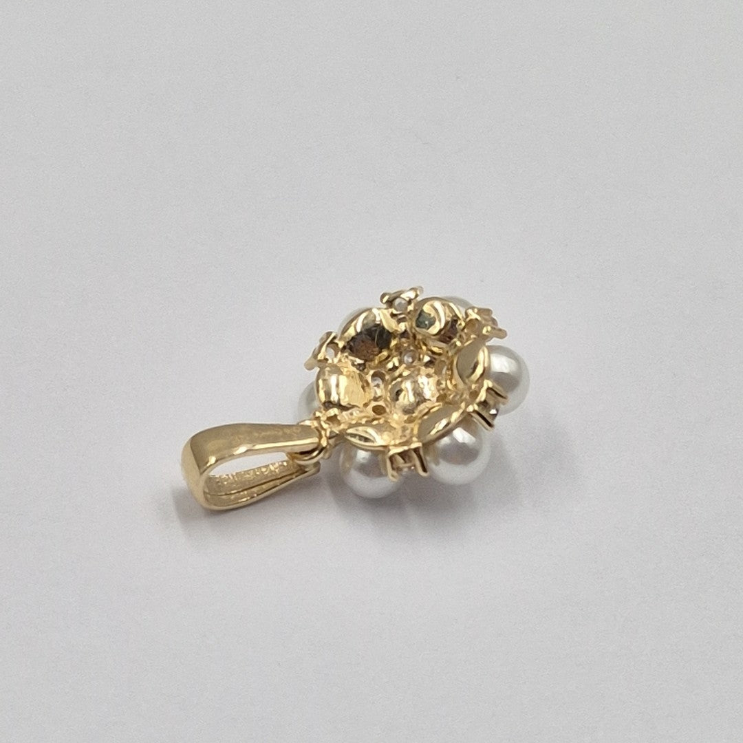 DIJES ORO 14K 1.2 (NUEVO)