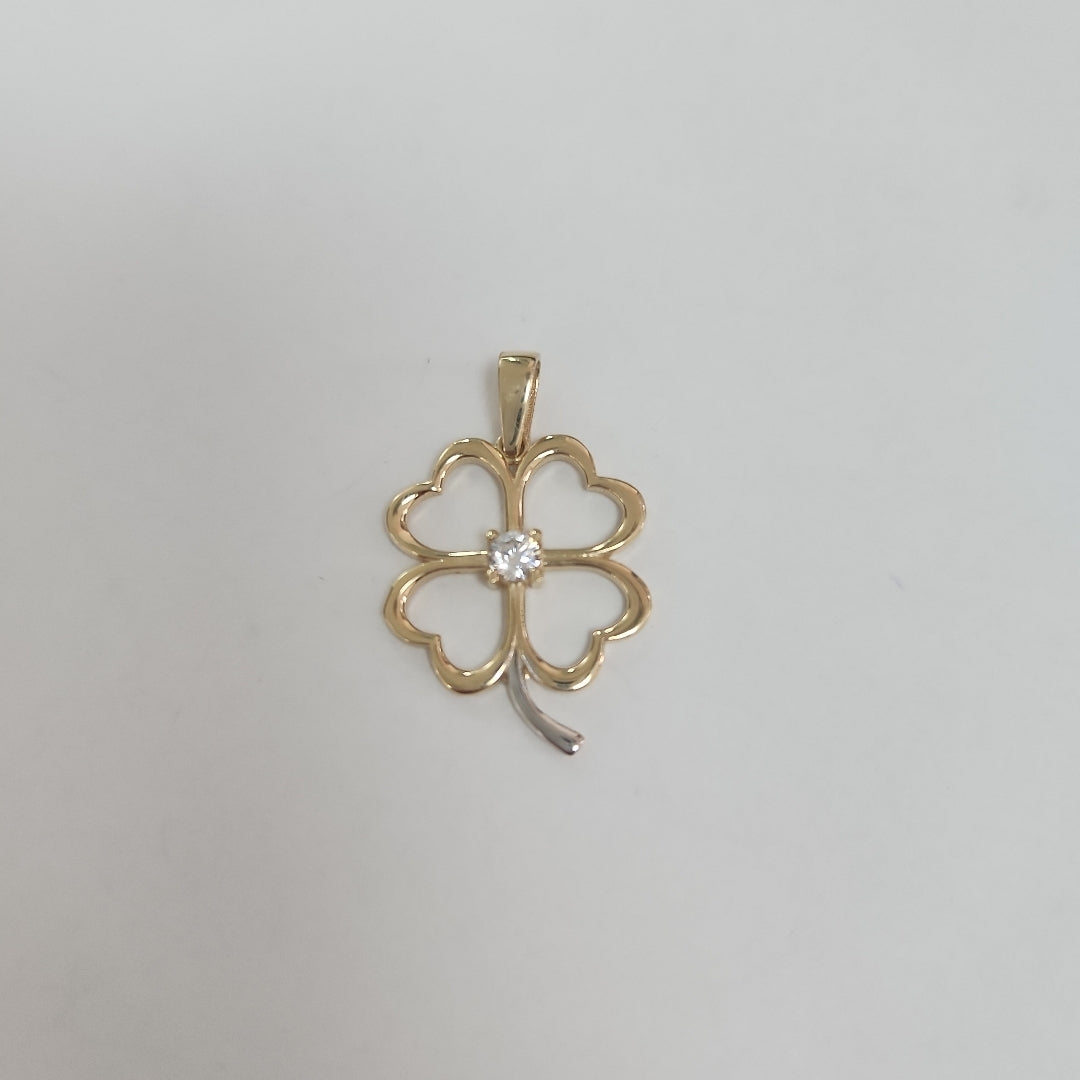 DIJES ORO 14K 1.4 (NUEVO)