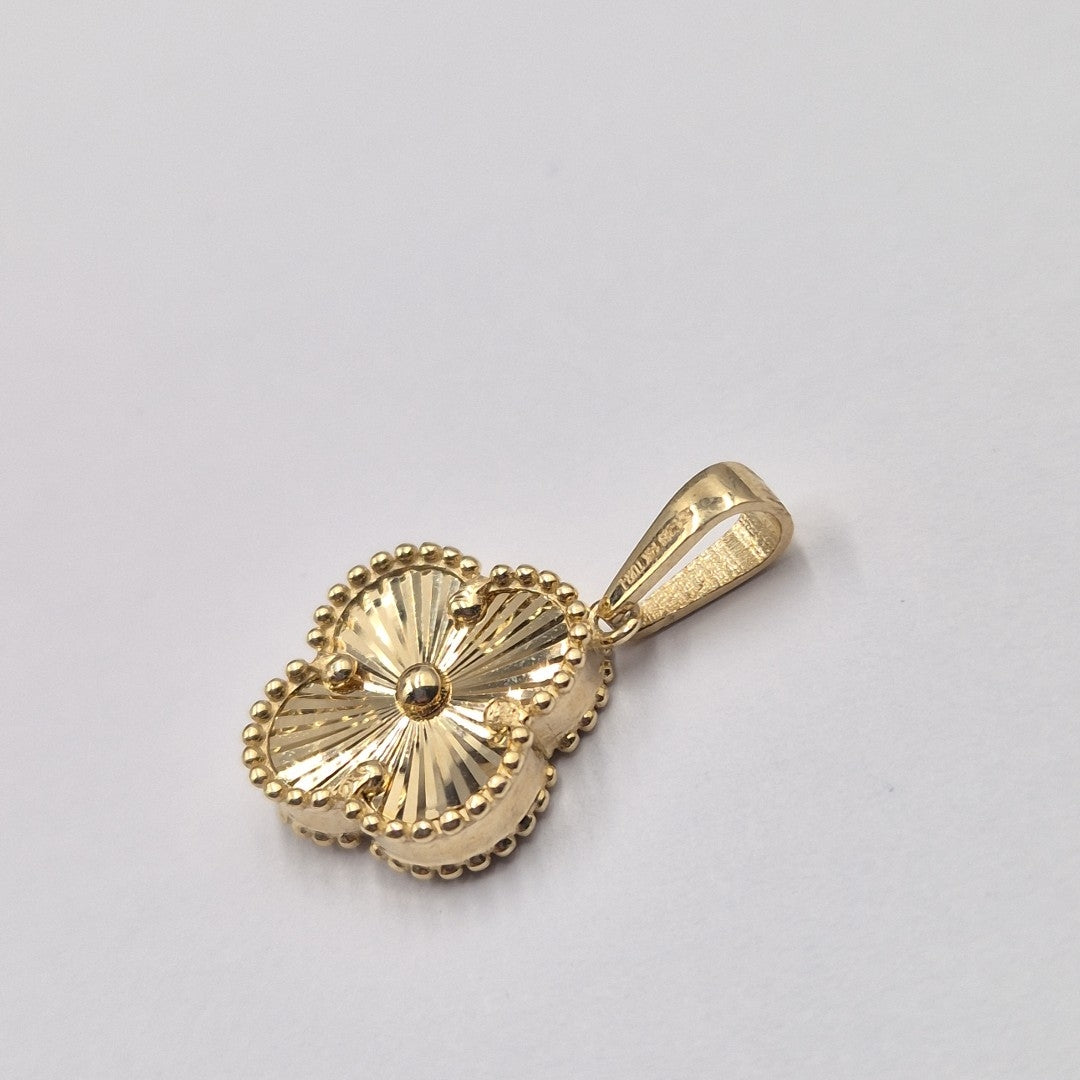 DIJES ORO 14K 2.2 (NUEVO)