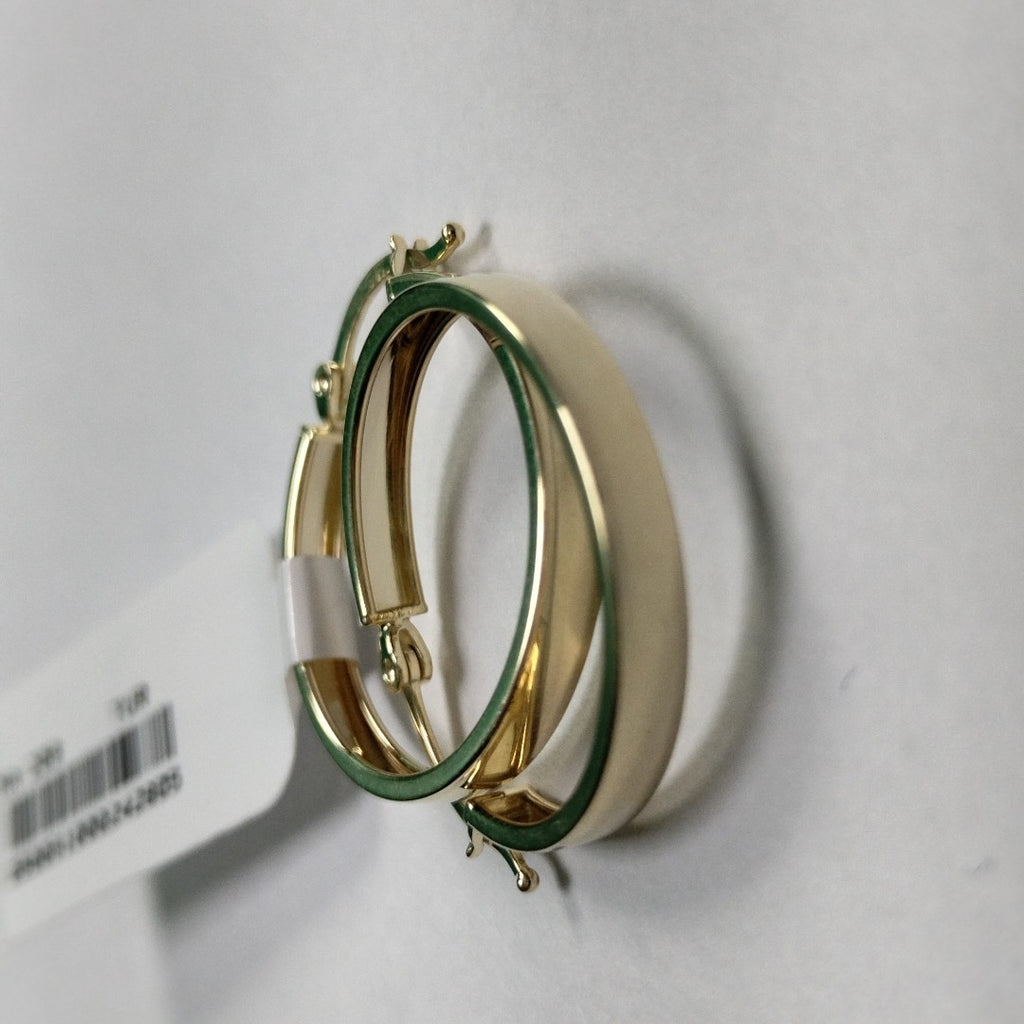 ARRACADAS ORO 14K 1.8 (NUEVO)