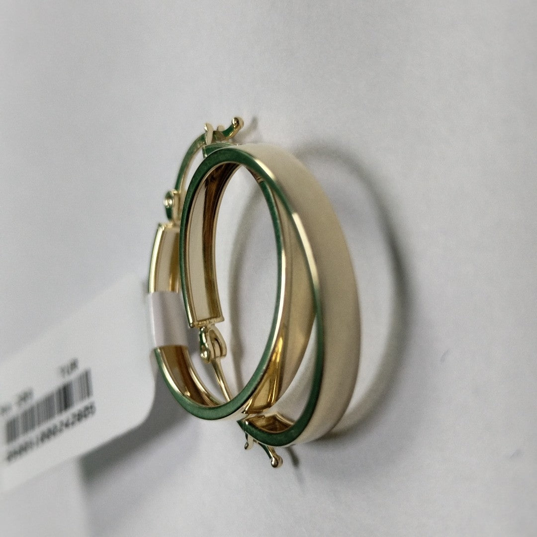 ARRACADAS ORO 14K 1.8 (NUEVO)
