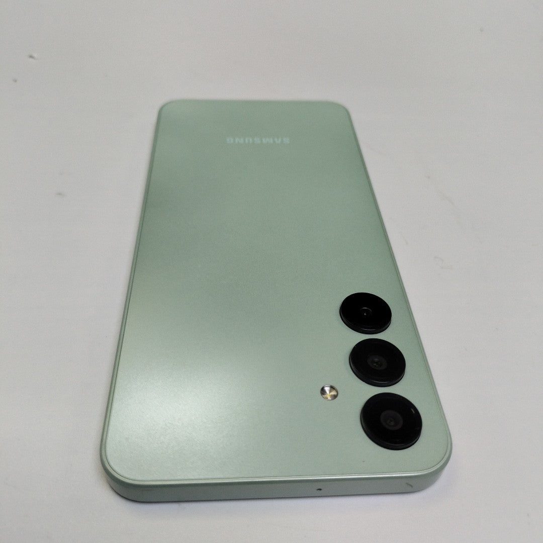CELULAR SAMSUNG GALAXY A16 SM-A165M (2024) 128 GB 4 GB RAM (SEMINUEVO)