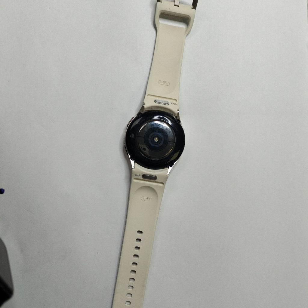 SMARTWATCH SAMSUNG GALAXY WATCH 6 SM-R930 40 MM GPS (SEMINUEVO)