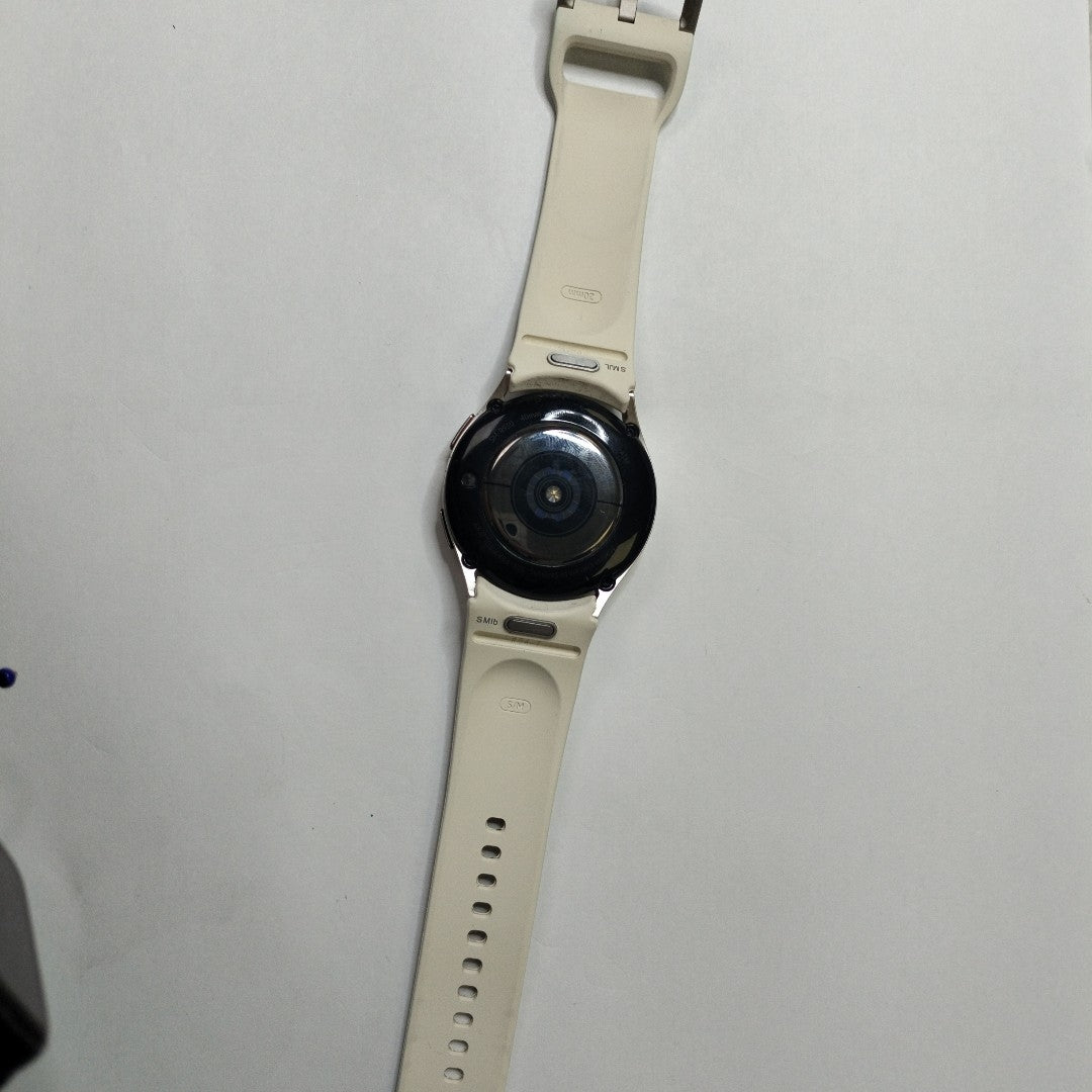 SMARTWATCH SAMSUNG GALAXY WATCH 6 SM-R930 40 MM GPS (SEMINUEVO)