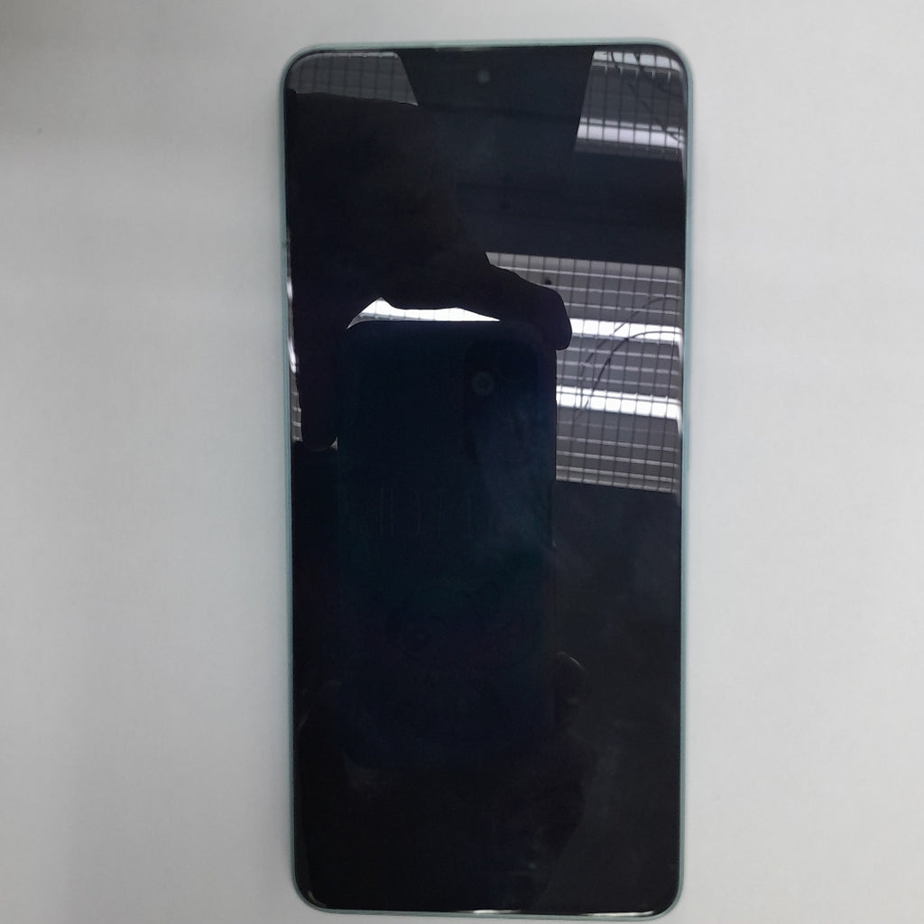 CELULAR XIAOMI REDMI NOTE 13 PRO 2312DRA50G (2023) 512 GB 12 GB RAM (SEMINUEVO)