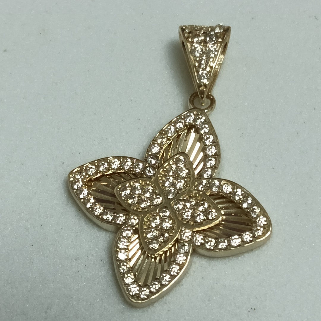 DIJES ORO 14K 2.3 (NUEVO)
