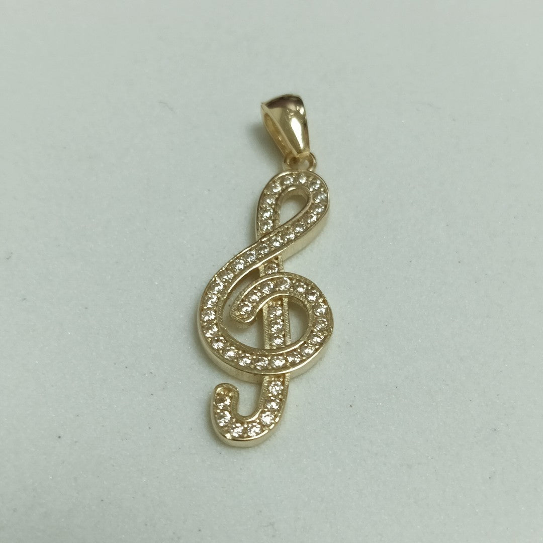 DIJES ORO 14K 1.7 (NUEVO)